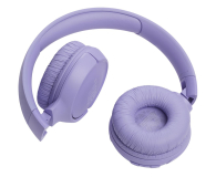 JBL TUNE 520 Fioletowe - 1205704 - zdjęcie 2